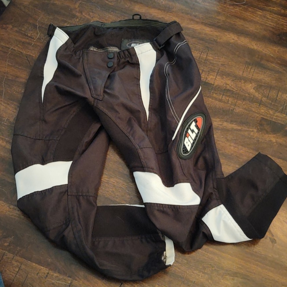 Bilt Motorcycle pants